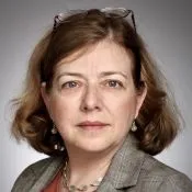Elinor Schad. Foto.