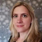 Elisabet Björklund. Foto.