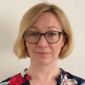 Jenny Öhman. Foto. 