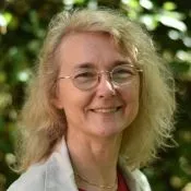 Pia Dellson. Foto. 