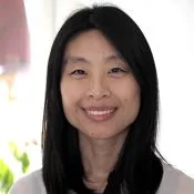 Rui Liu. Foto. 
