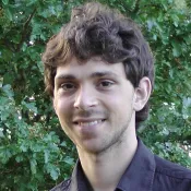 Shai Mulinari. Foto. 