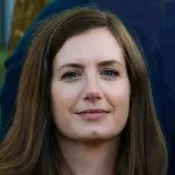 Susanna Whitling. Foto. 